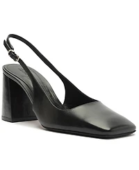 Schutz Women's Leia Block Heel Pumps