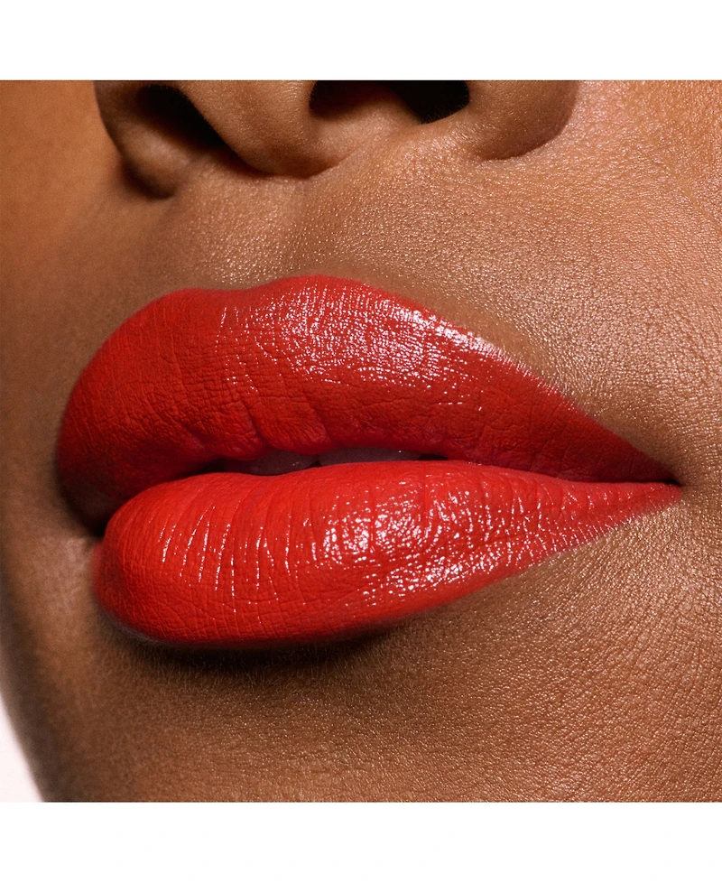 Mac MACximal Sleek Satin Lipstick, 0.1 oz