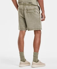 Hugo by Boss Men's Nebusho 7.8" Shorts