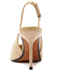 Schutz Women's Paola Slingback Pumps
