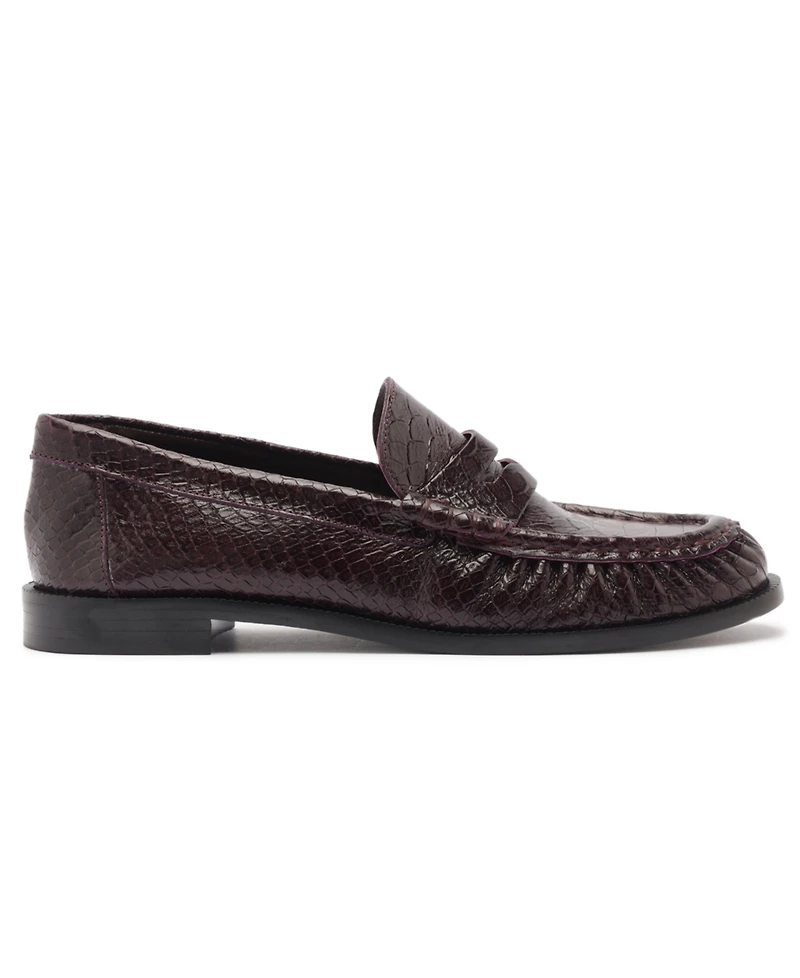 Schutz Women's Tyche Slip-On Loafers