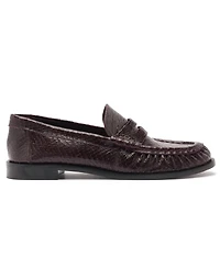 Schutz Women's Tyche Slip-On Loafers
