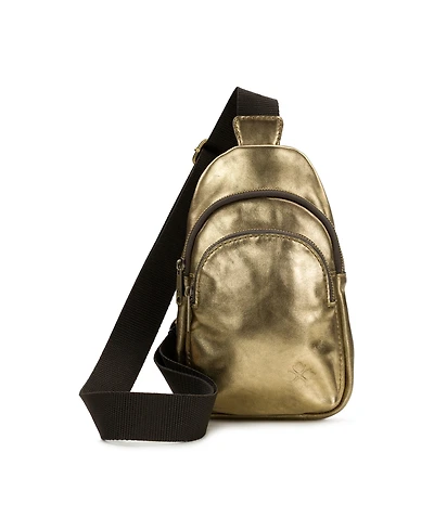 Patricia Nash Louetta Small Sling Bag