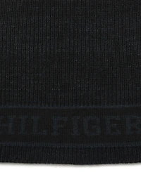 Tommy Hilfiger Men's Marl Scarf