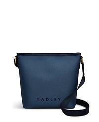 Radley London Addison Row Medium Zip Top Crossbody Bag
