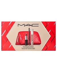 Mac 3-Pc. Trending Tomorrow Lip Gift Set