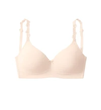 Lascana Women's Strap Detail T-Shirt Bra