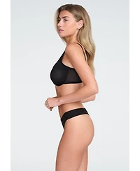 Cuup Women's The Full Coverage - Mesh