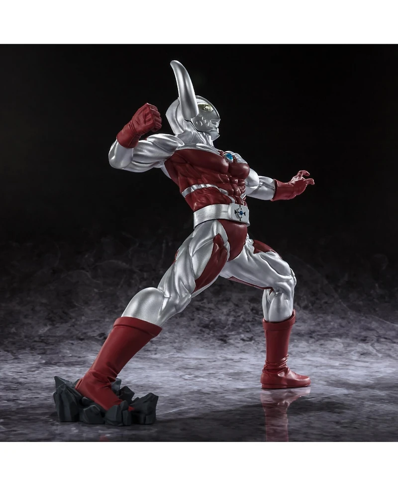 BanPresto - Ultraman Series