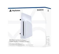 Sony Playstation 5 Disc Drive For PS5 Digital Edition Consoles