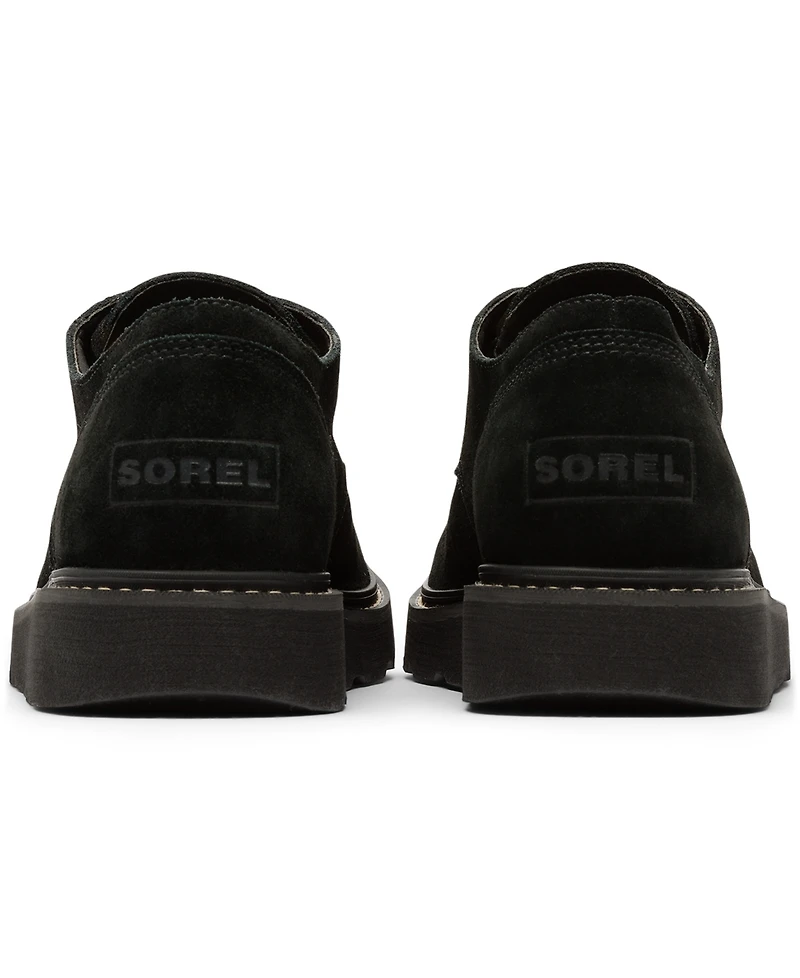 Sorel Men's Slabtown 62'' Stoic Casual Lace Up Shoe