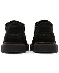 Sorel Men's Slabtown 62'' Stoic Casual Lace Up Shoe