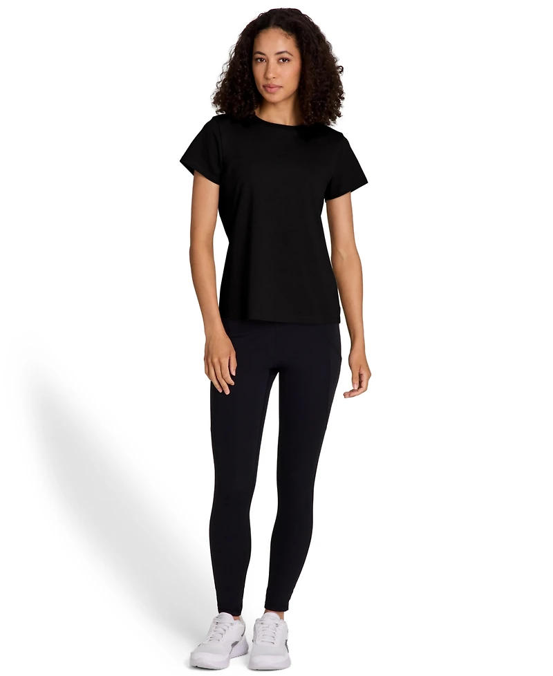 Reebok Women's Crewneck T-Shirt