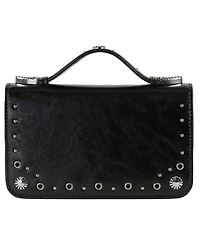 Sam & Libby Nia Top Handle Crossbody Bag