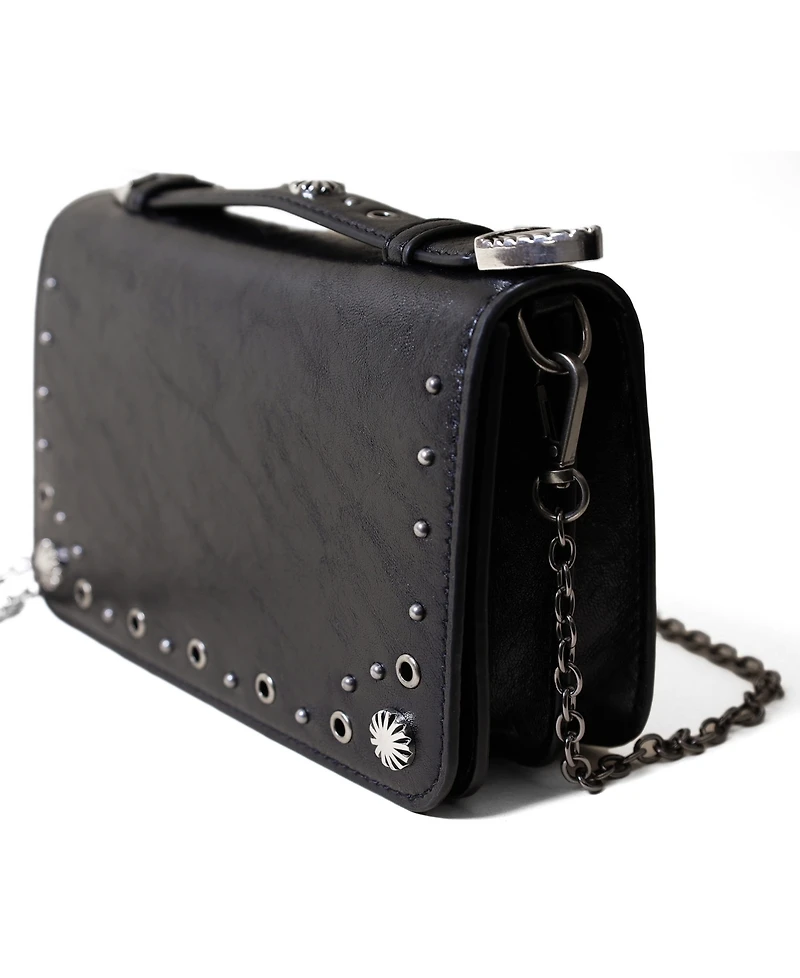 Sam & Libby Nia Top Handle Crossbody Bag