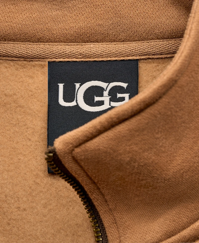 Ugg Men's Tasman Braid Track Jacket