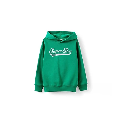 Cotton On Girls Little/Big Sammy Oversized Hoodie