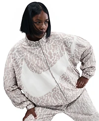 Nike Women's Long Sleeve Jacket