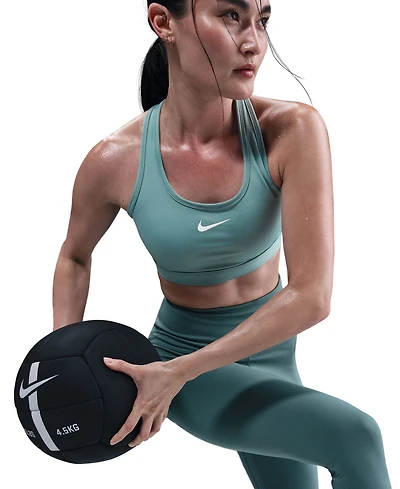Nike Women's Swoosh Padded Sports Bra
