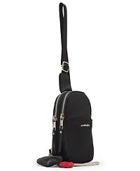Madden Girl Brooke Small Sling Crossbody Bag