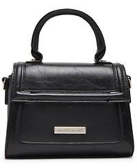 Madden Girl Boxed Morganb Top Handle with Wallet