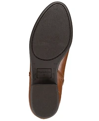 Style & Co Women's Aidenn Block Heel Booties, Macy's Exclusive