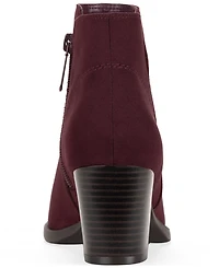 Style & Co Women's Laineyy Dress Booties, Macy's Exclusive