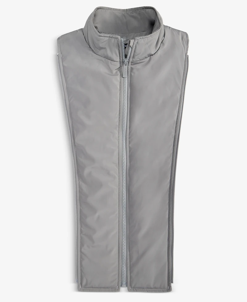 Alfani Men's Modular Wool Coat, Macy's Exclusive