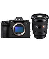 Sony a1 Ii Mirrorless Camera, Bundle with Fe 16-35mm f/2.8 Gm Ii G Master Lens