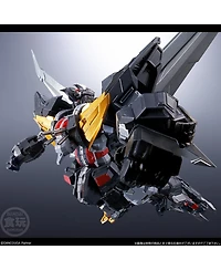 Shokugan - Dancouga: Super Beast Machine God - Smp Alternative Destiny