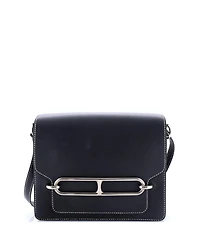 Pre-Owned HERMES 23 Roulis Bag Sombrero