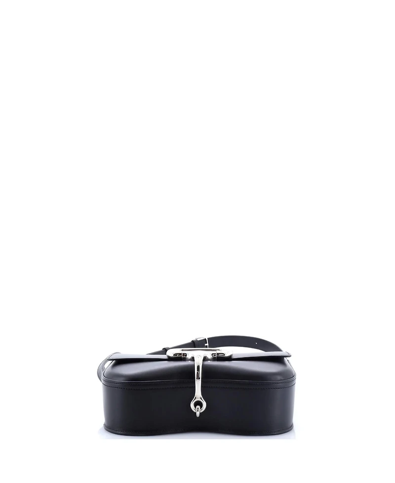 Pre-Owned Hermes Della Cavalleria Elan Shoulder Bag Tadelakt