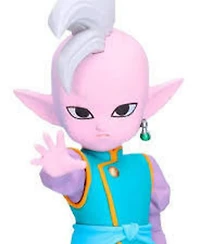 BanPresto - Dragon Ball Daima