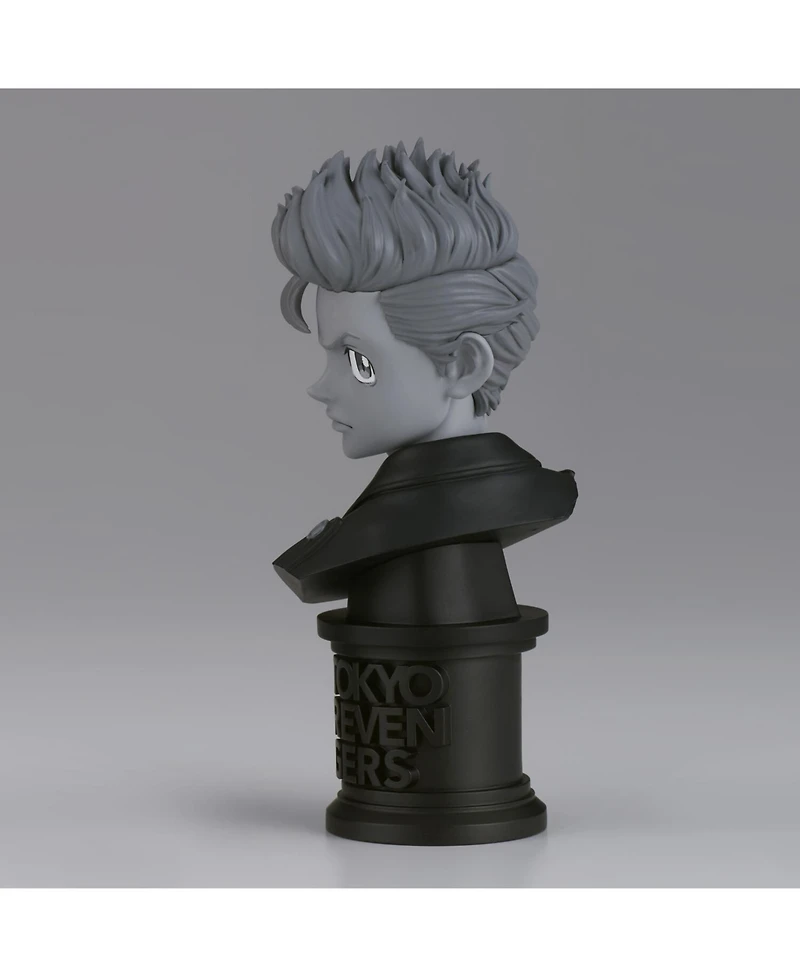 BanPresto - Tokyo Revengers - Faceculptures - Takemichi Hanagaki