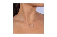 Single Hula Pendant