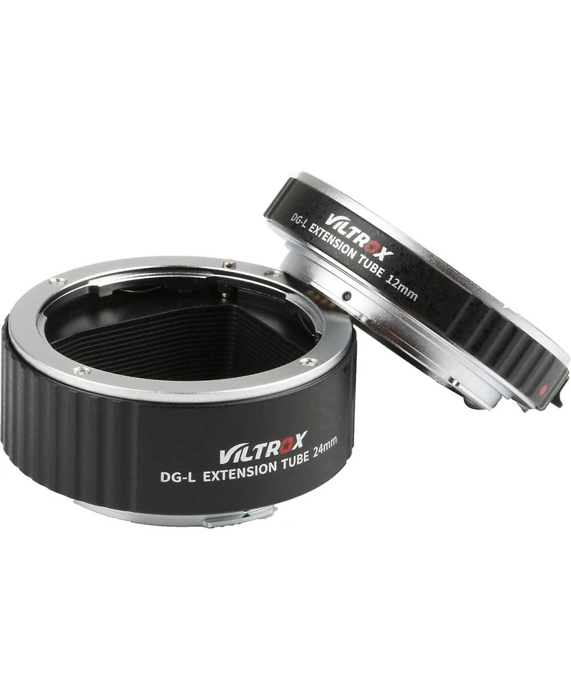 Viltrox Dg-l Automatic Extension Tube Set for Leica L