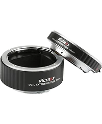 Viltrox Dg-l Automatic Extension Tube Set for Leica L