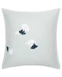 Boss Home Moon Flowers Luminous Sham, European