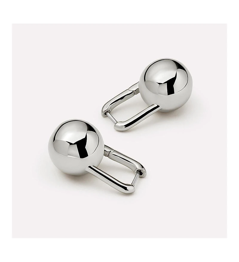 Ana Luisa Statement Earrings