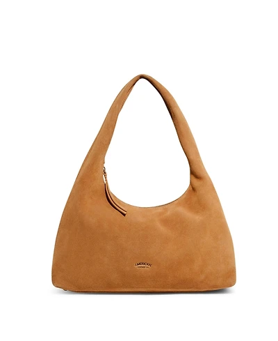 American Leather Co. Adina Hobo