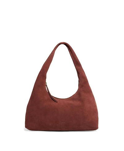 American Leather Co. Adina Hobo