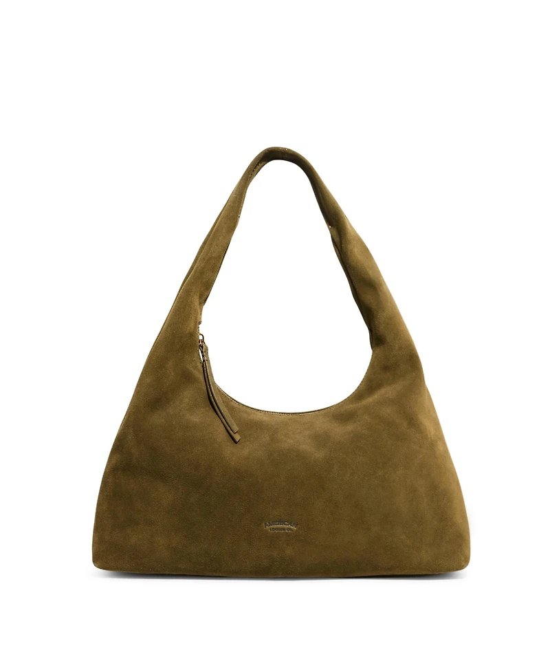 American Leather Co. Adina Hobo