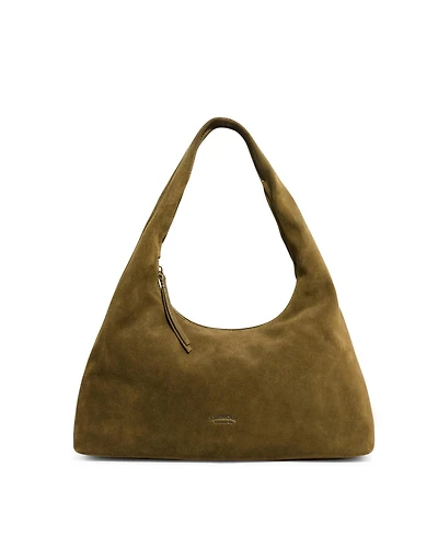 American Leather Co. Adina Hobo