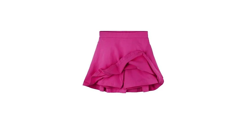 Mightly Toddler Fair Trade Organic Cotton Pocket Skort
