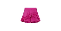 Mightly Toddler Fair Trade Organic Cotton Pocket Skort
