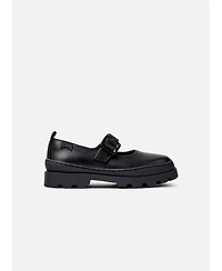 Camper Girls Brutus Unisex Leather Shoes