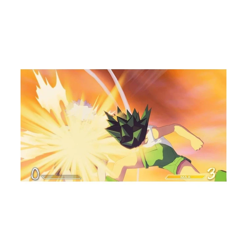 Hunter x Hunter Nen Impact for Nintendo Switch