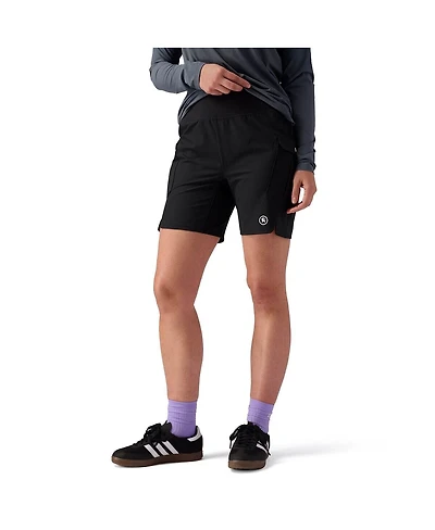 Backcountry Women's Nbd 7in Mtb Short Mountain Bike Shorts
