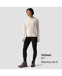 Backcountry Women's Wasatch Adventure Legging Performance Tights