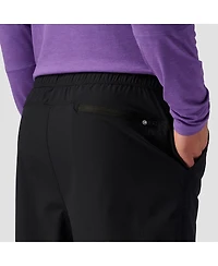Backcountry Men's Destination Base Short Hiking and Climbing Shorts